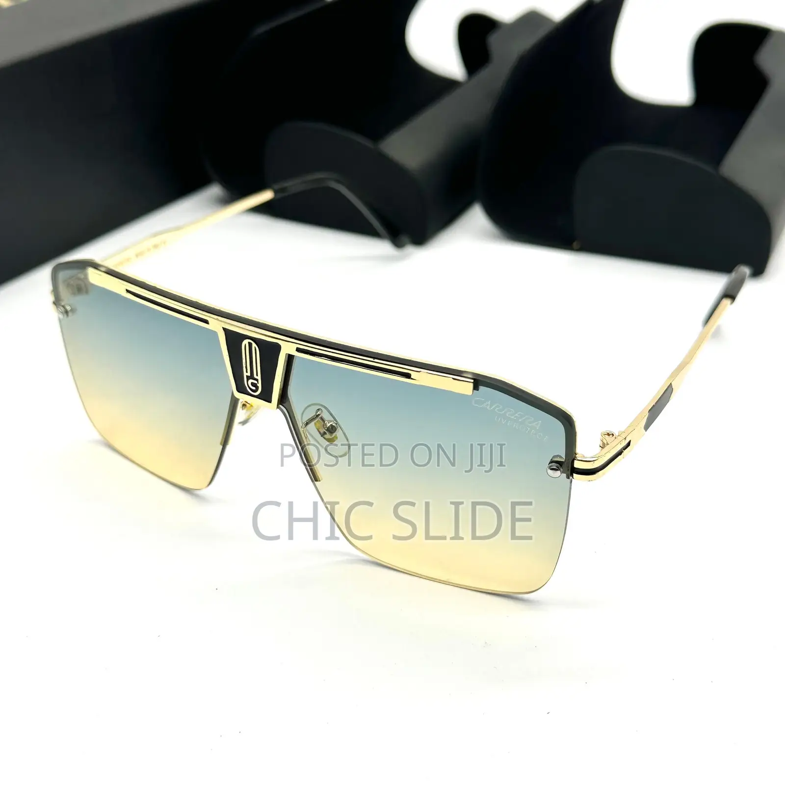 Sunglasses/Frames