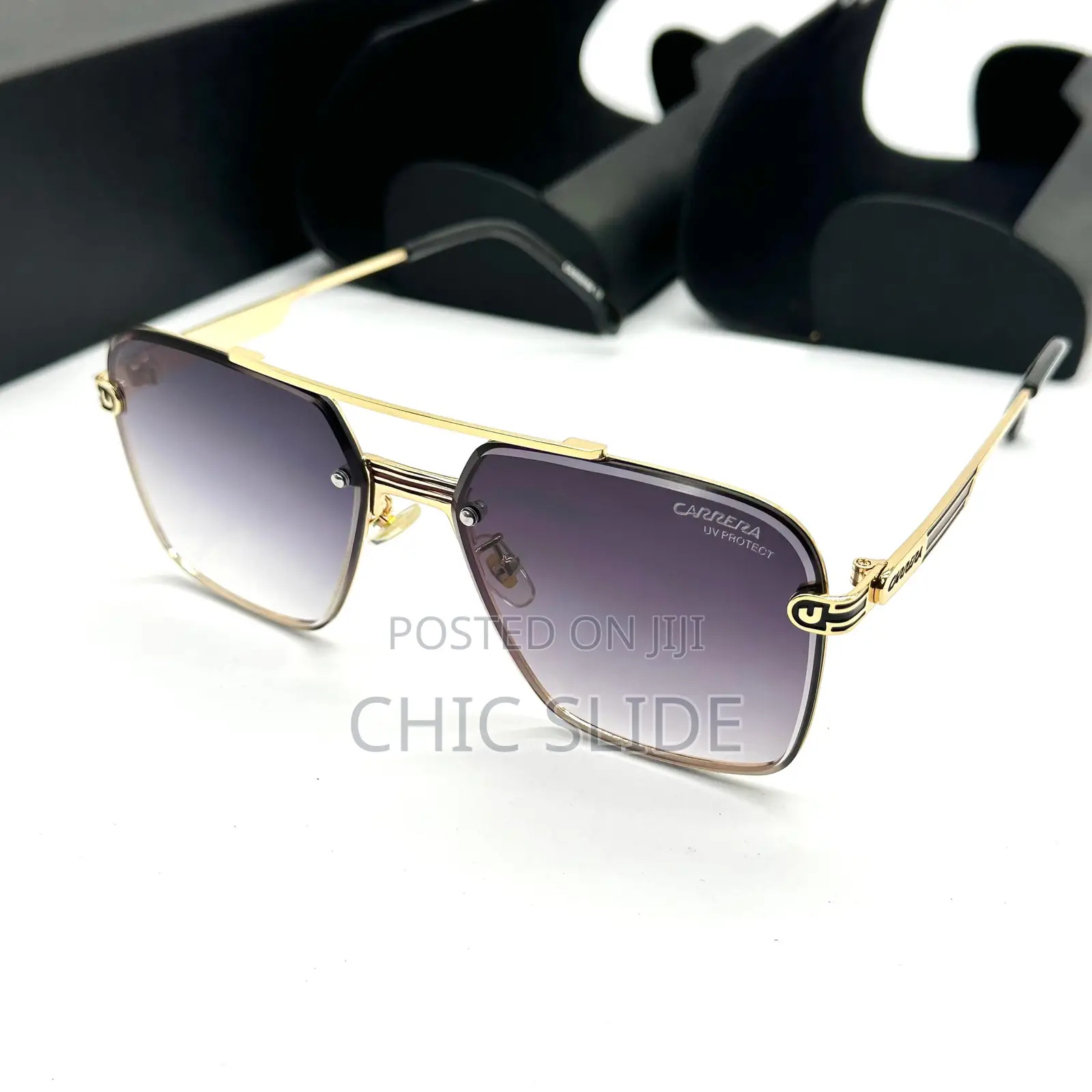 Sunglasses/Frames