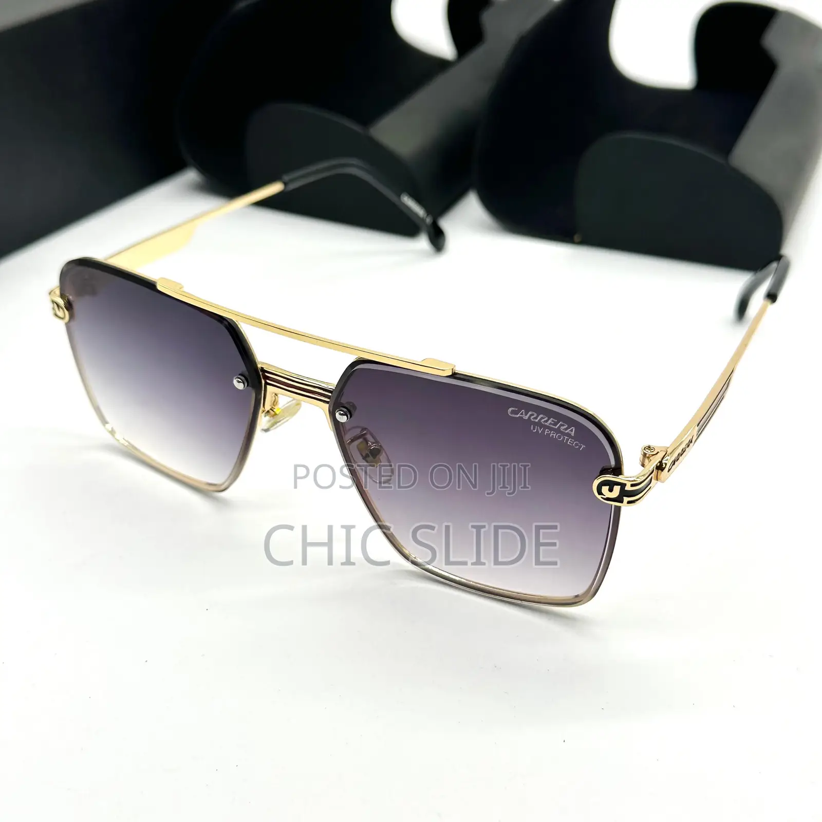Sunglasses/Frames