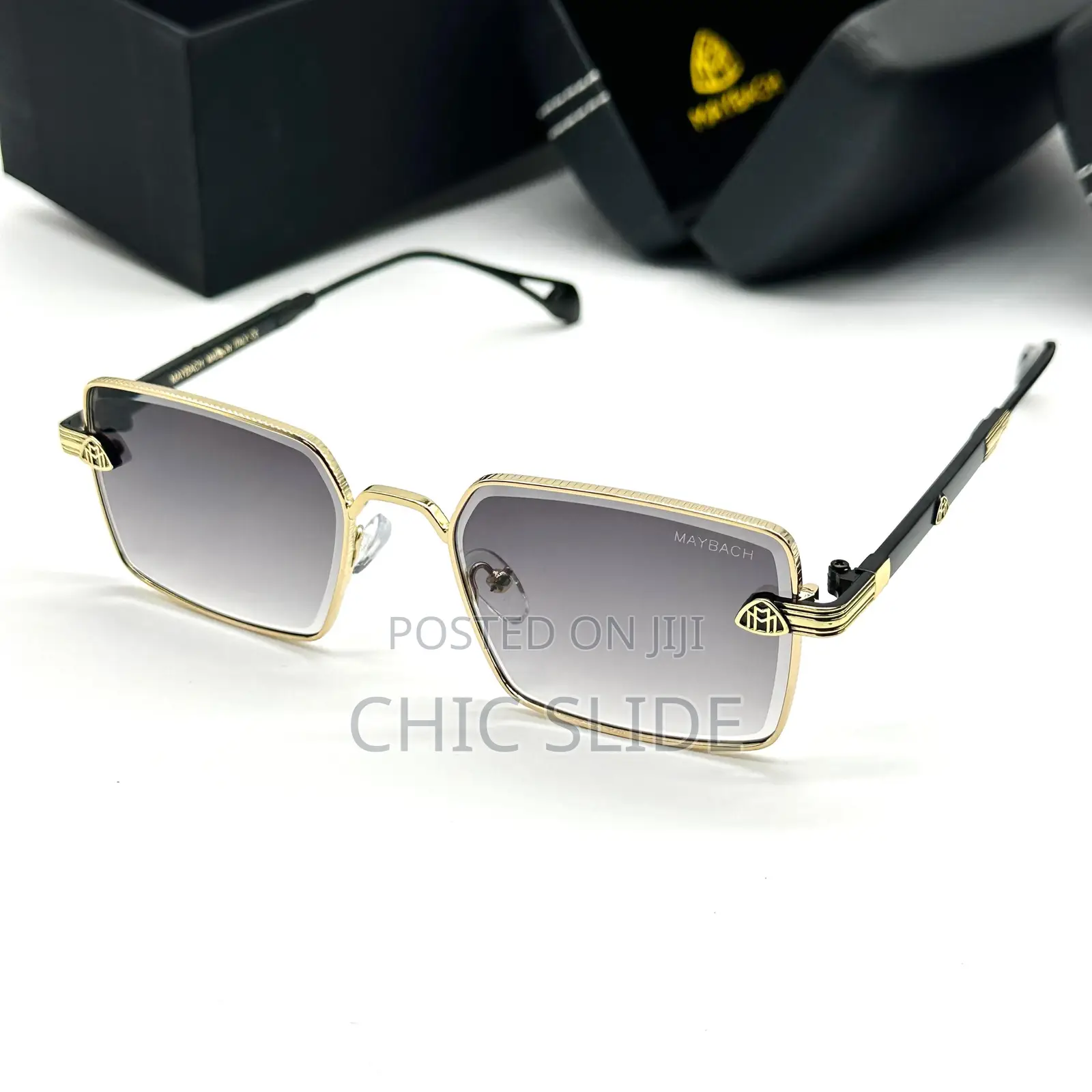 Sunglasses/Frames