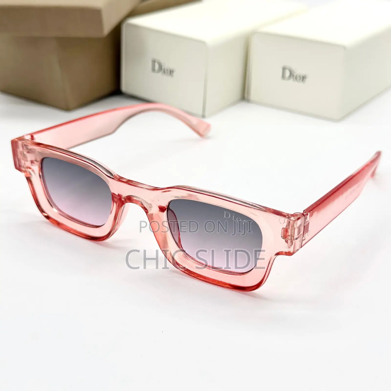 Sunglasses/Frames