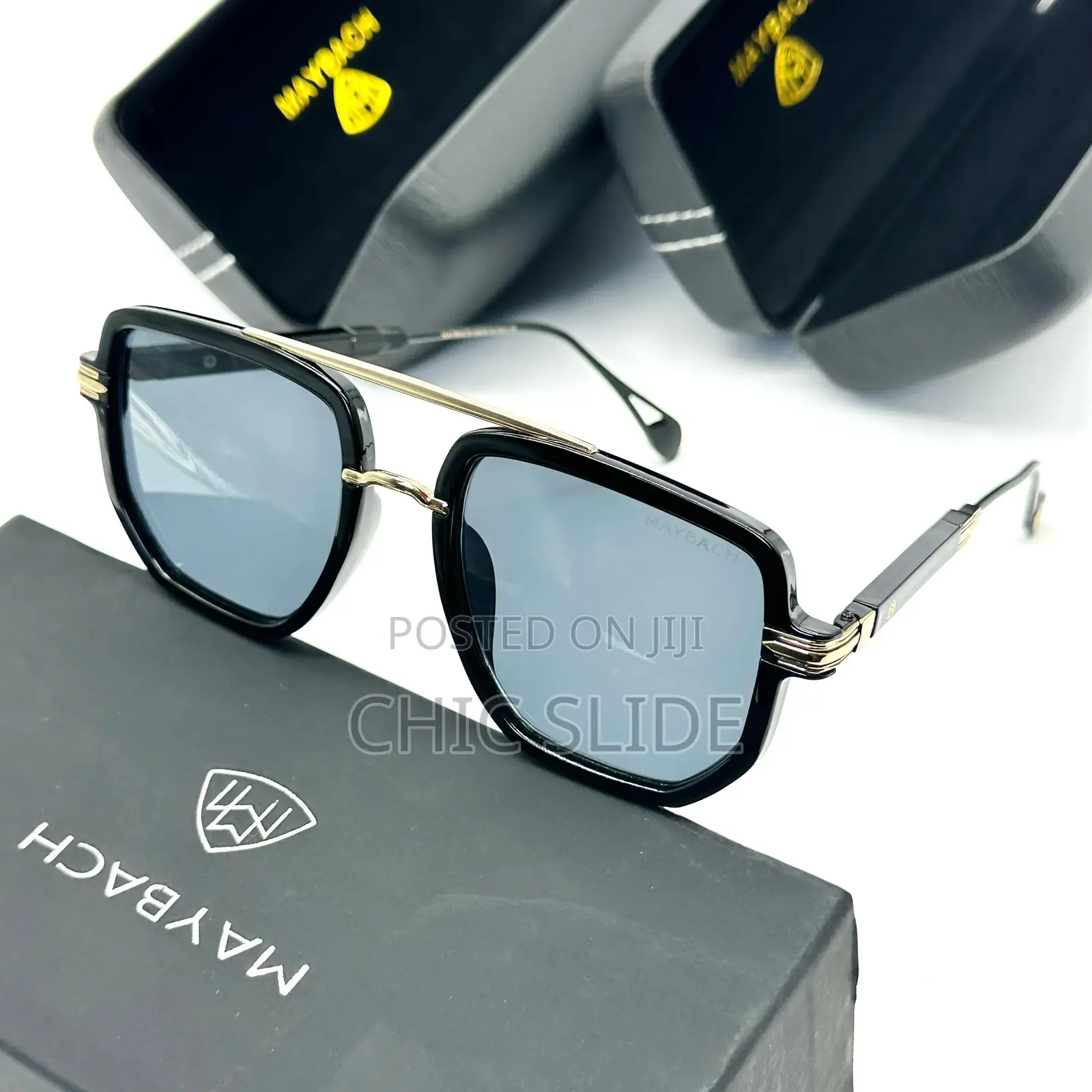 Sunglasses/Frames