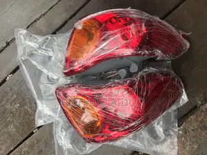Toyota Corolla 2009/2010 Taillight Brand New Available