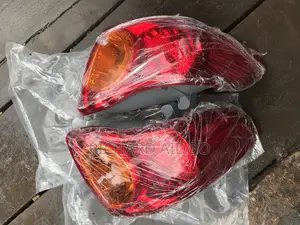 Toyota Corolla 2009/2010 Taillight Brand New Available