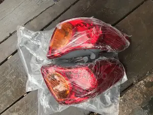 Toyota Corolla 2009/2010 Taillight Brand New Available
