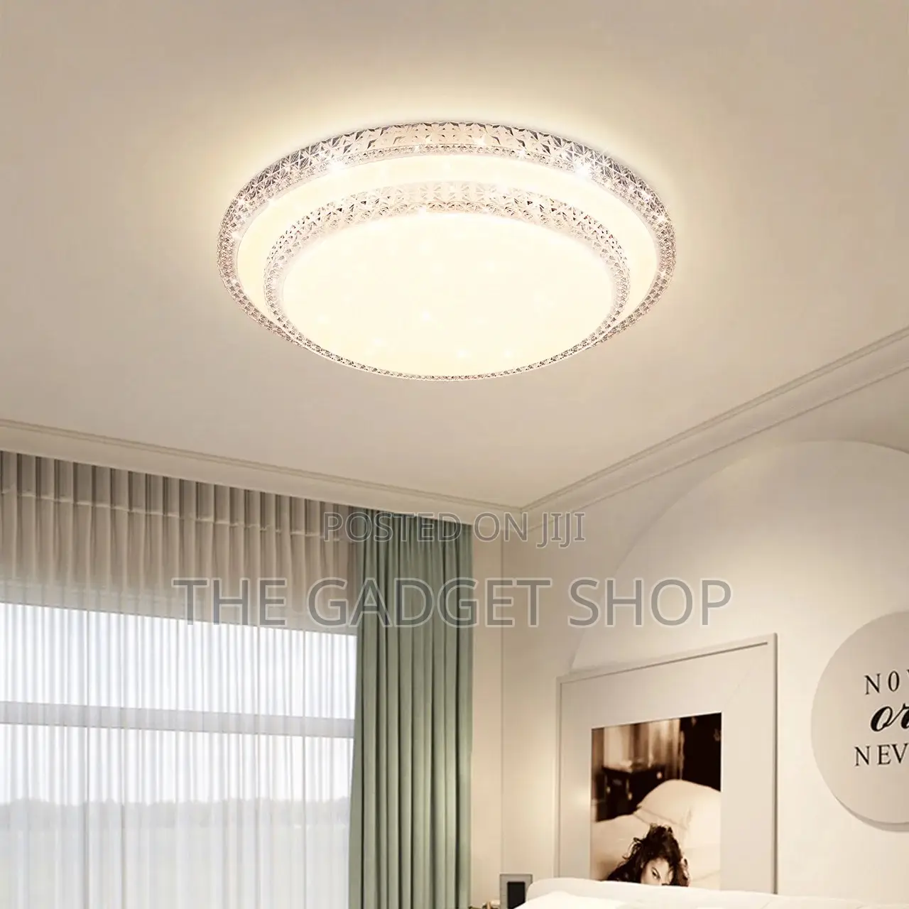 50cm Ceiling Light