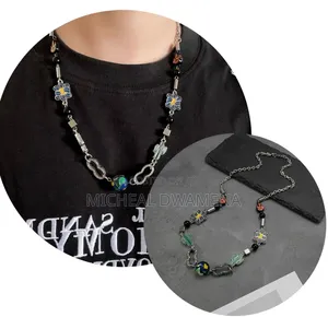 Photo - Traditional Hip Pop Chains