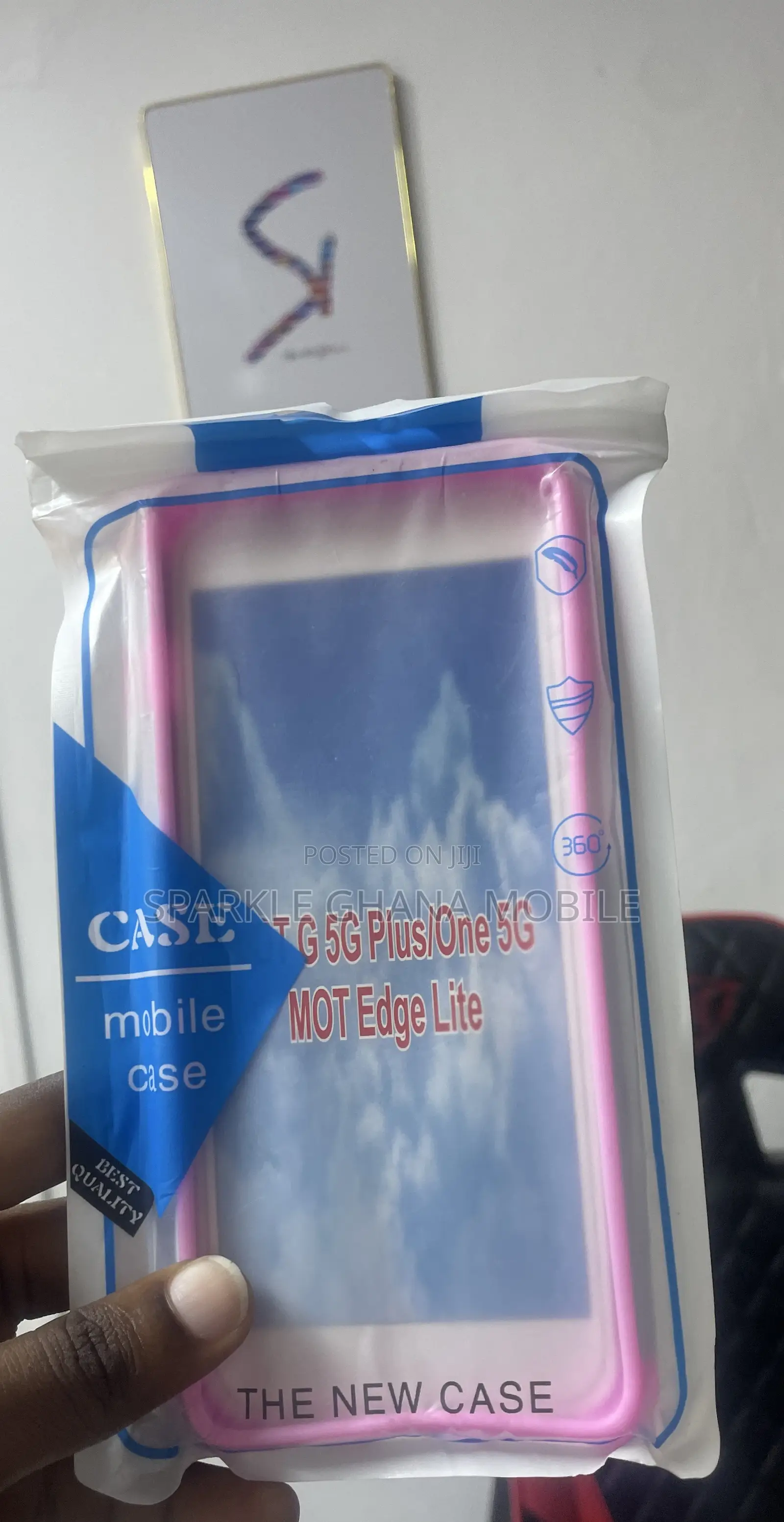 Moto G Plus 5g/Motorola One 5g Motorola /Moto G 5g Case