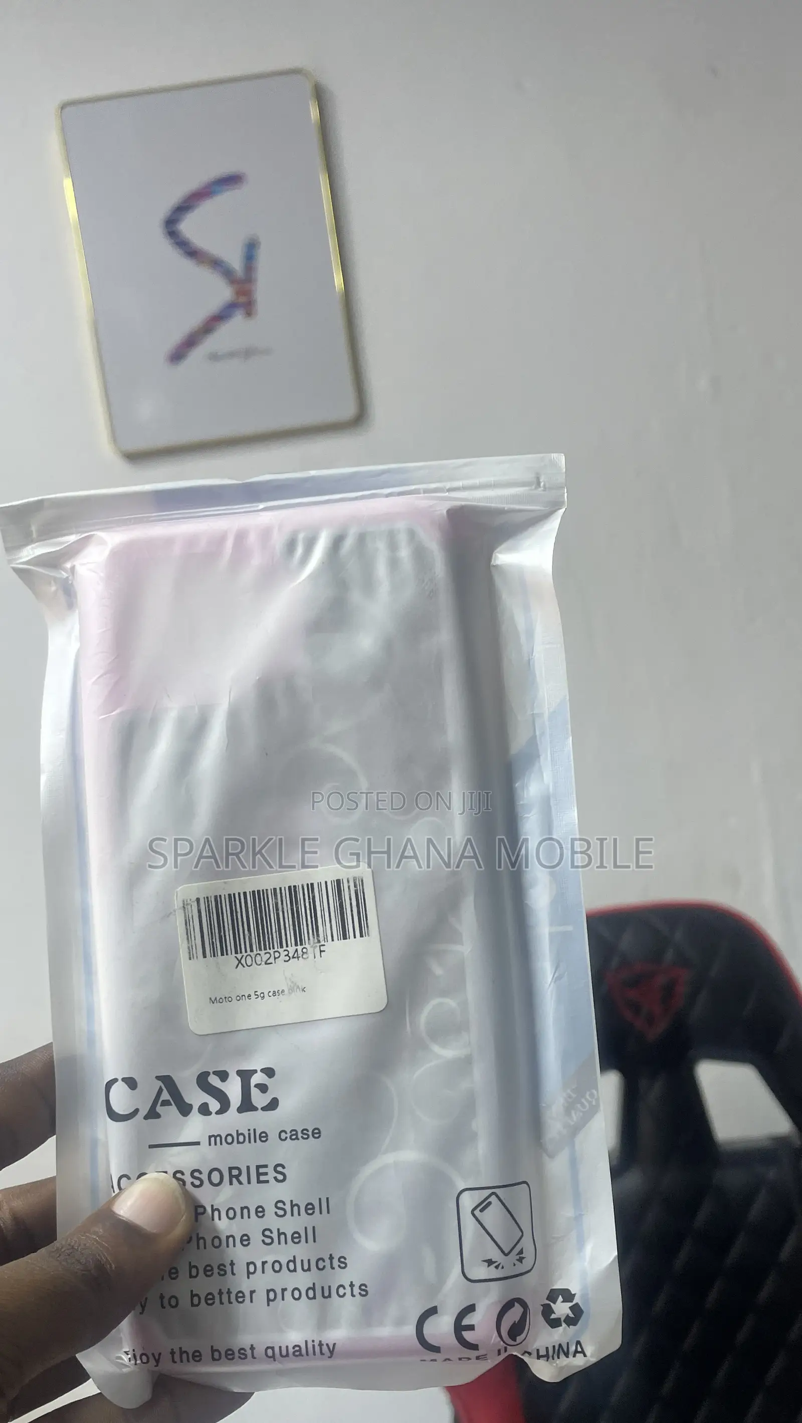 Moto G Plus 5g/Motorola One 5g Motorola /Moto G 5g Case