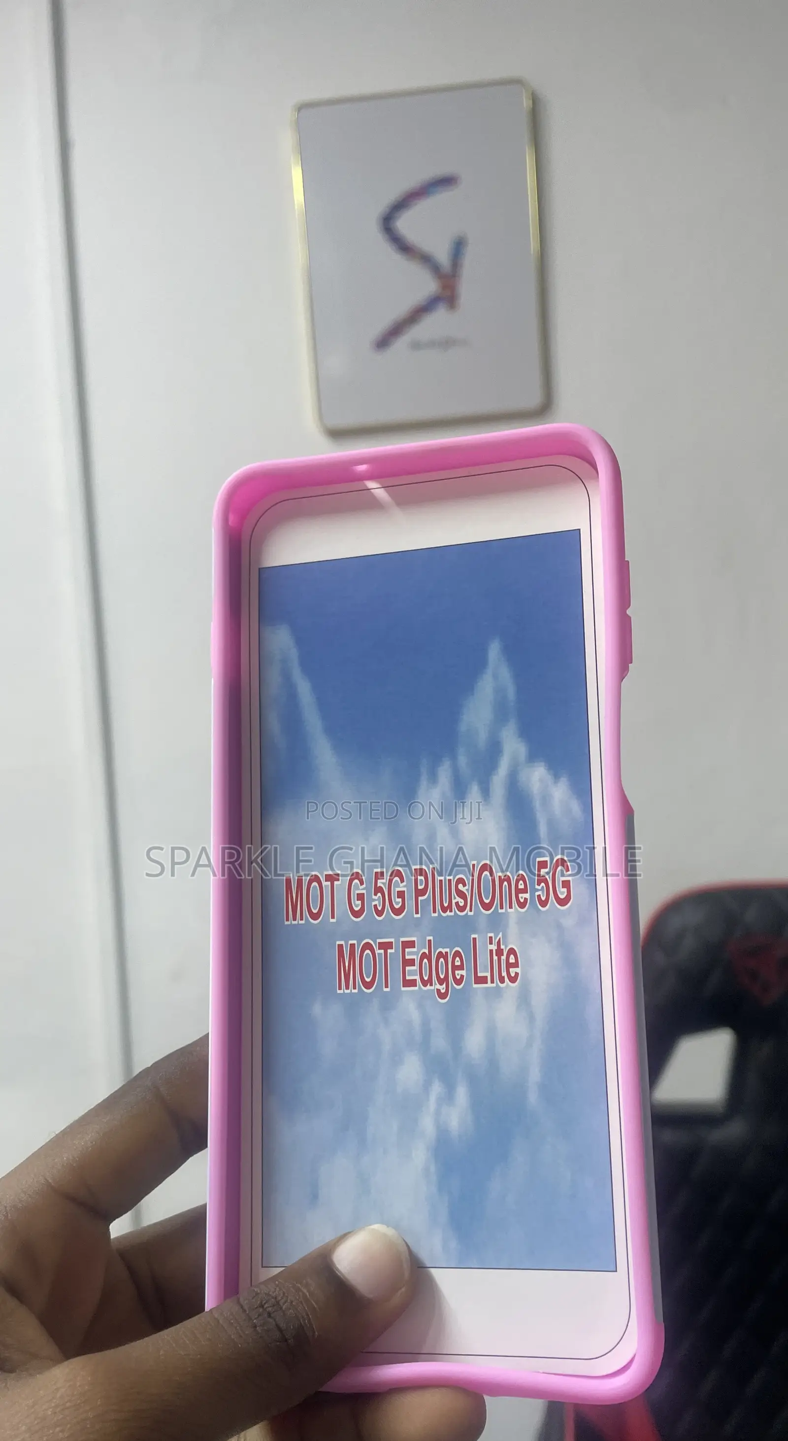 Moto G Plus 5g/Motorola One 5g Motorola /Moto G 5g Case