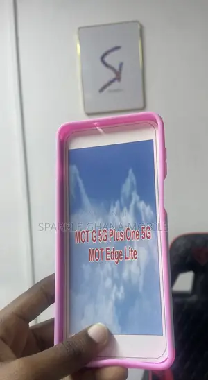 Moto G Plus 5g/Motorola One 5g Motorola /Moto G 5g Case