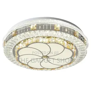 Round Ceiling Light (50cm Diameter)