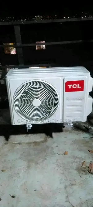 AC/ Repairs and Servicing