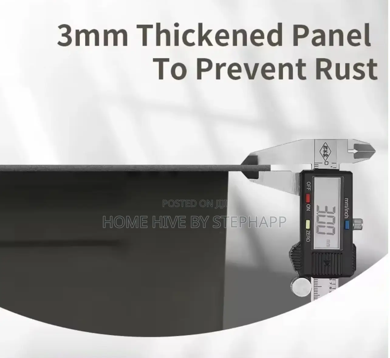 Ultra-Modern Multifunction Smart Kitchen Sink