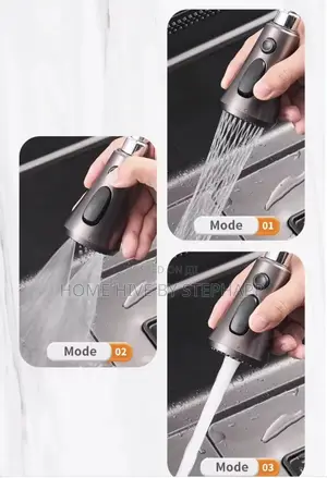 Ultra-Modern Multifunction Smart Kitchen Sink