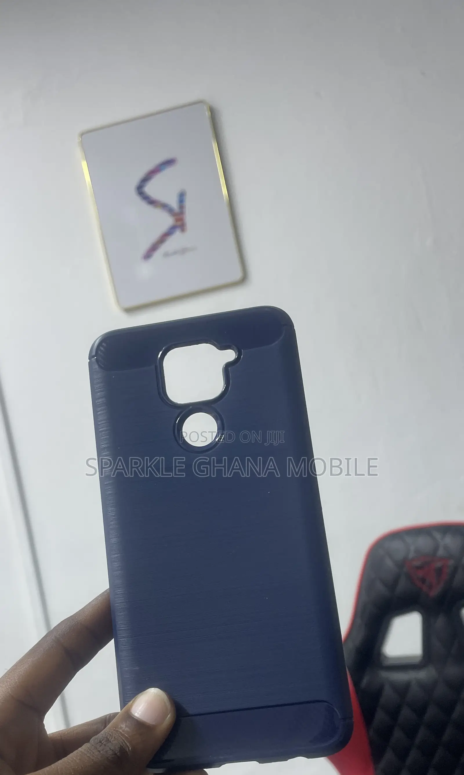 Redmi Note 9 Mylb Cover