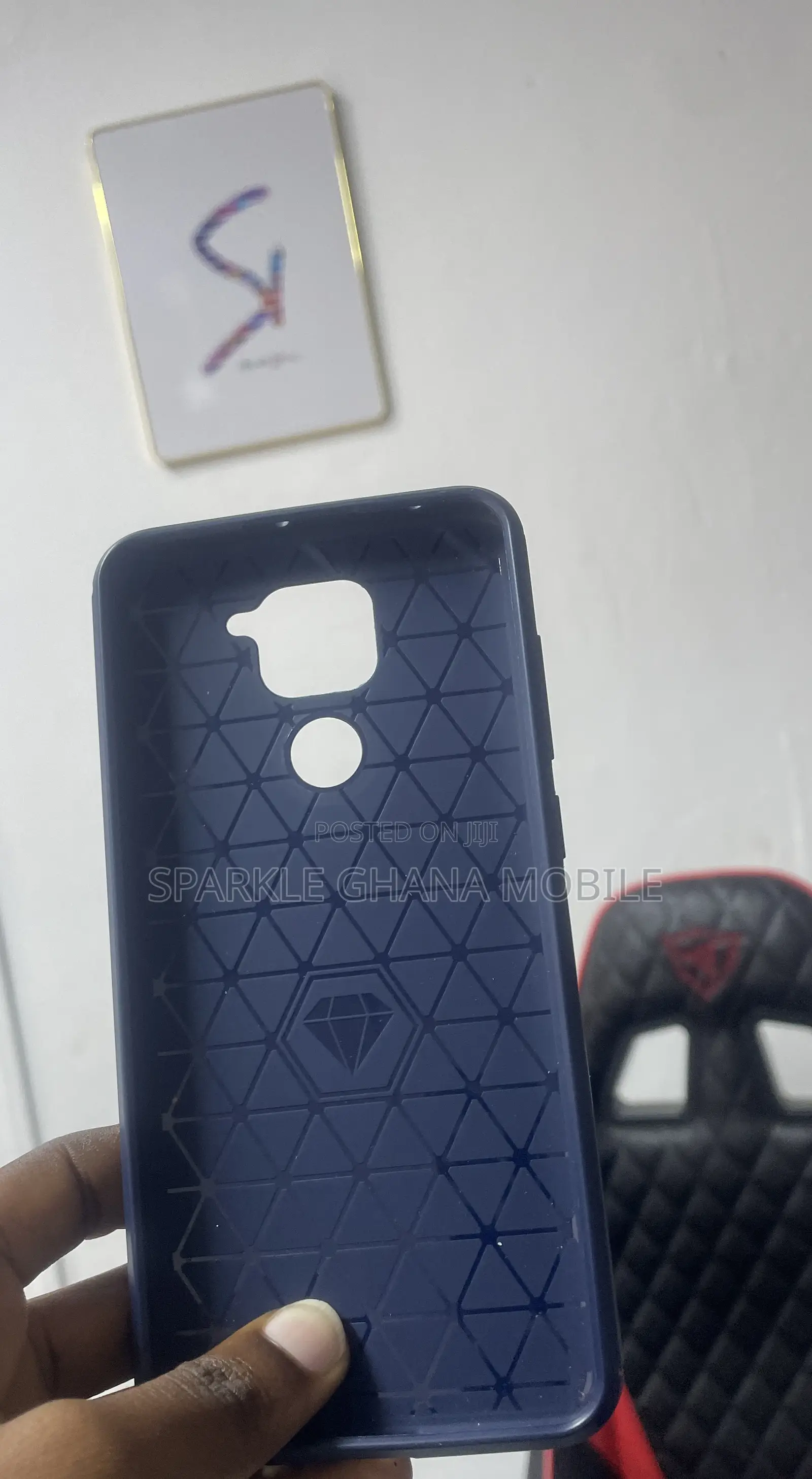 Redmi Note 9 Mylb Cover