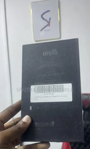 Redmi Note 9 Mylb Cover