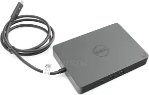 Dell K17A001 WD15 Usb-C