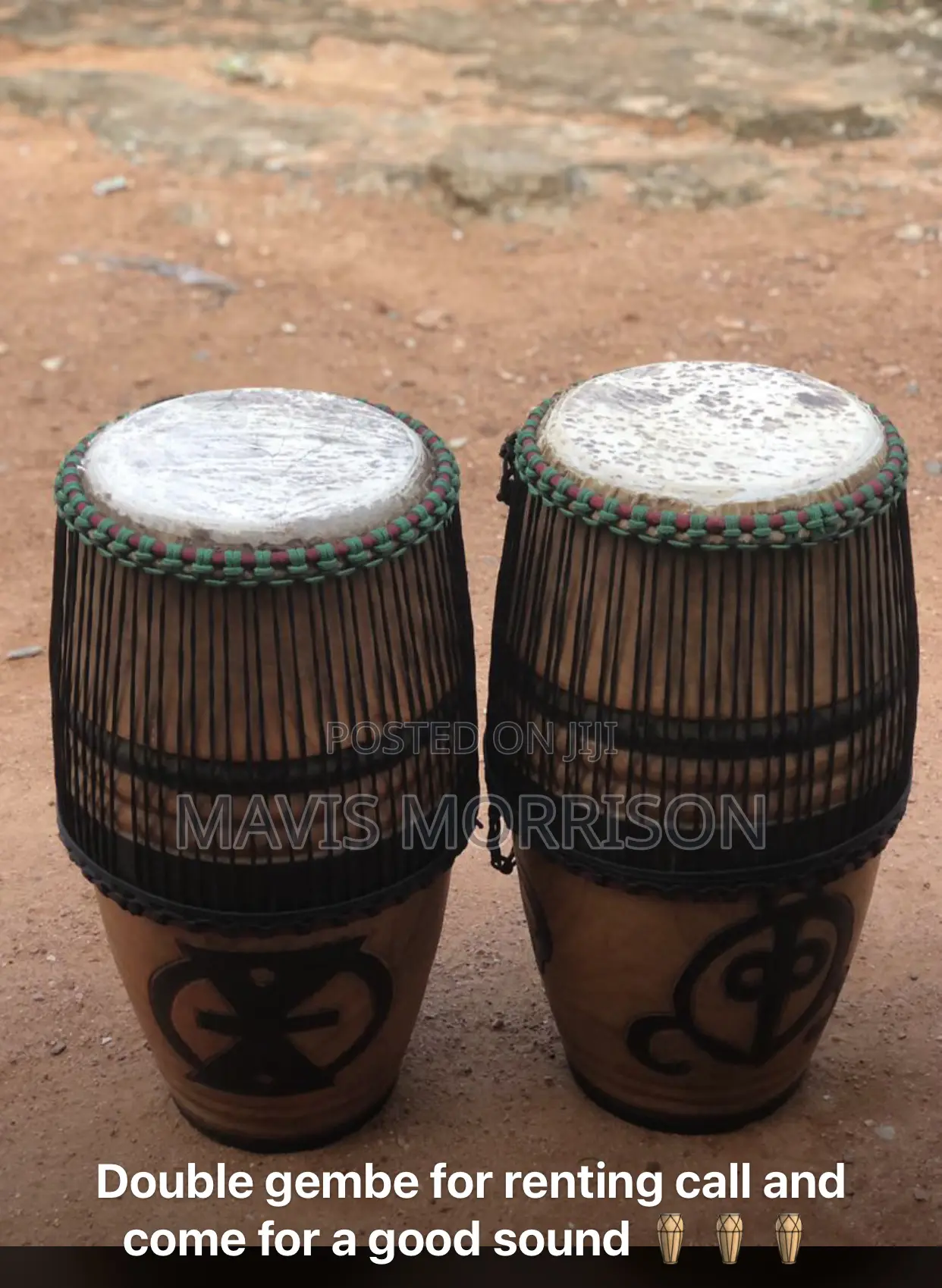 Kpanlogo Gembe for Rent