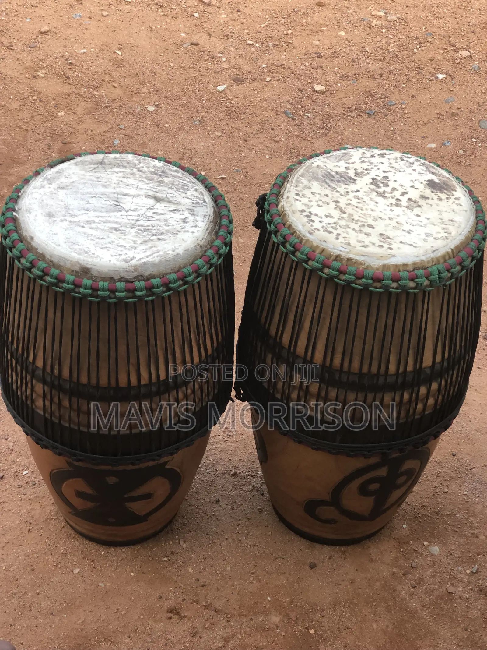 Kpanlogo Gembe for Rent