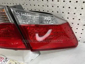 Honda Accord 2013,2014,2015 Boot Light