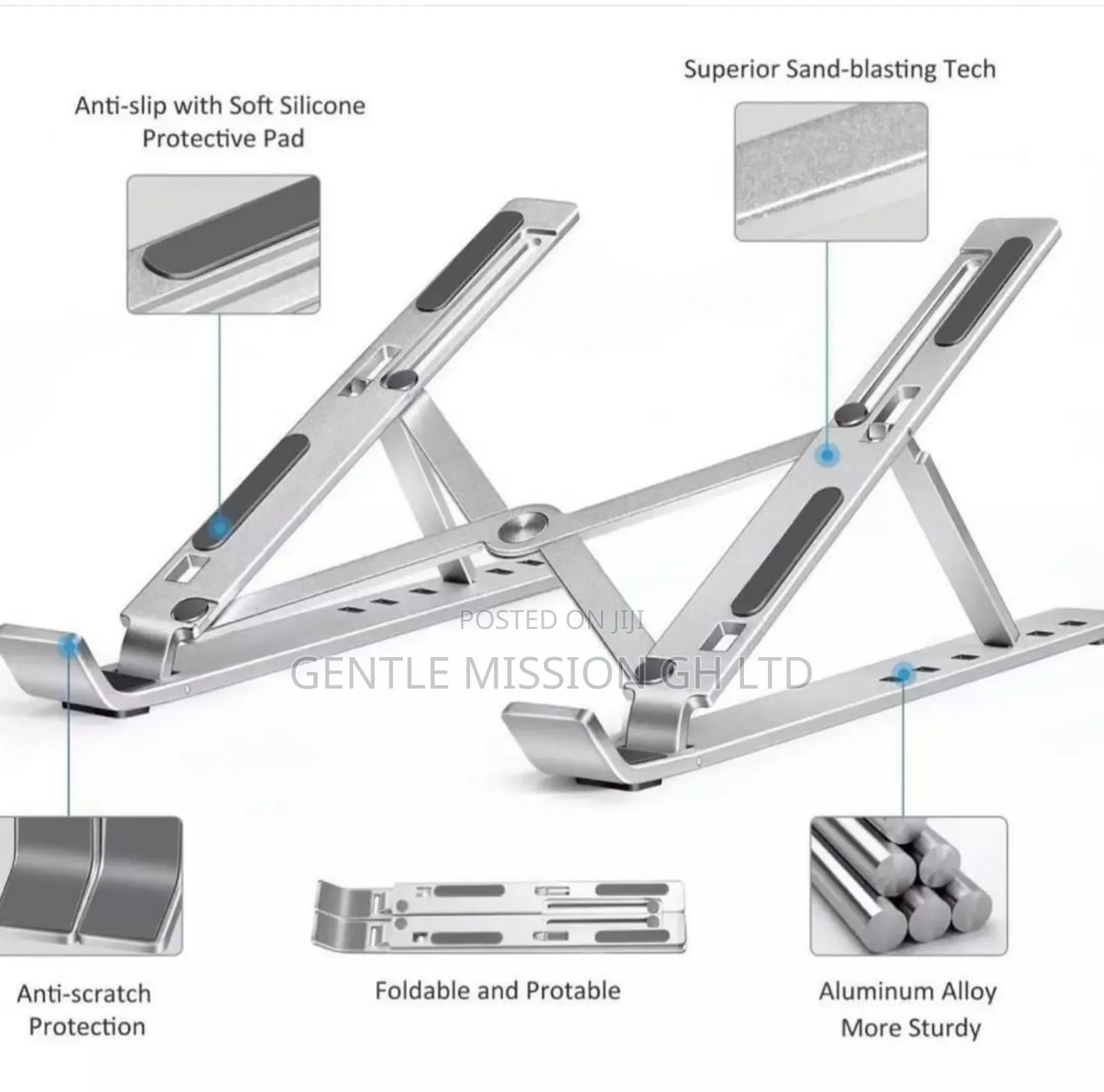 UNIVERSAL Laptop Stand