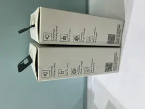 Original Tecno Usb Charger