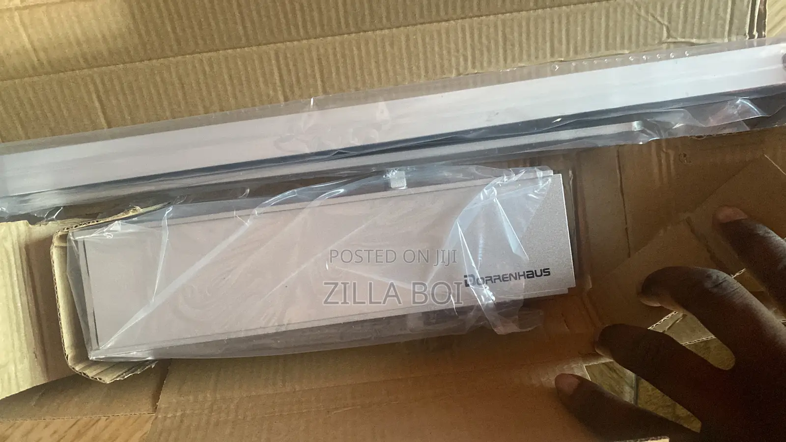 Door Closer
