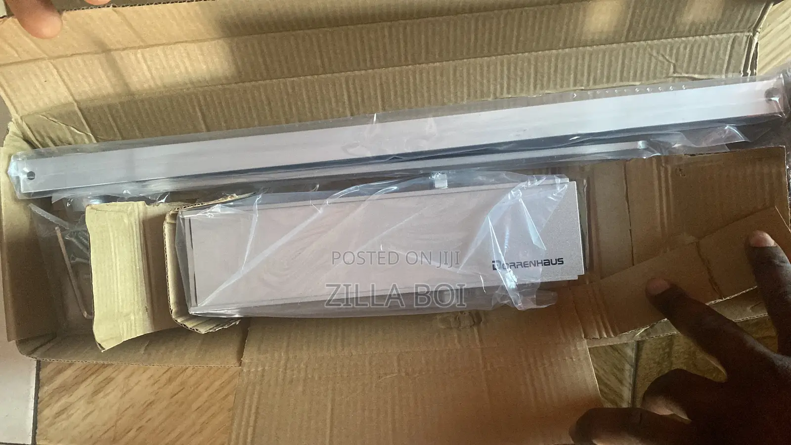 Door Closer