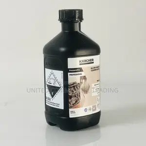 Oil-Grease Cleaner