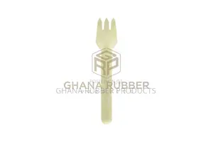 Bagasse Forks (2000pcs)