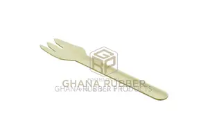 Bagasse Forks (2000pcs)