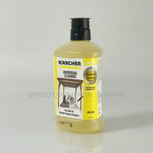 Universal Cleaner