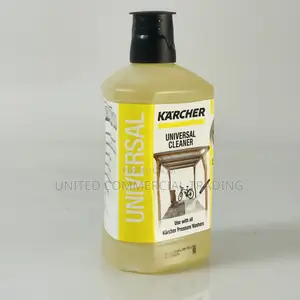 Universal Cleaner