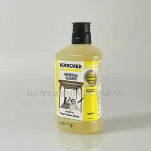 Universal Cleaner