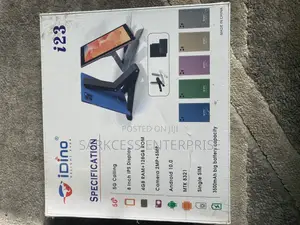 New Idino i40 128 GB Blue