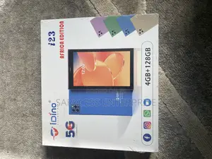 New Idino i40 128 GB Blue