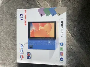 New Idino i40 128 GB Blue