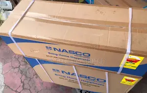 Enjoy Correct Nasco 1.5hp Split Air Conditioner