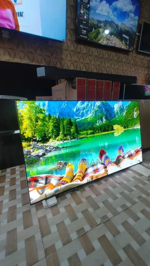 LG 65" Class OLED G2 Galary Edition UHD Smart AI Thinq