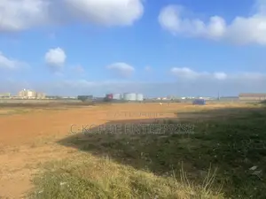 15.5 Acers Land at Tema Industrial Area.