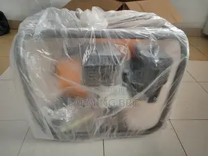 Ingco 7.0hp Water Pump Machine