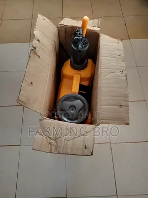 Ingco 16l Knapsack Spraying Machine