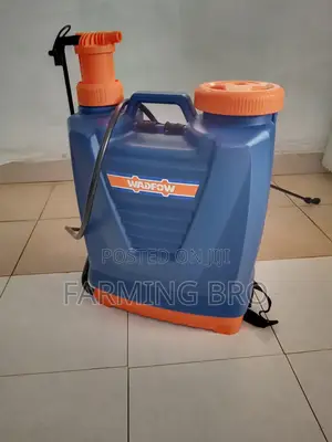 Wadfow 20litres Knapsack Sprayer