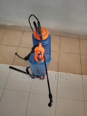 Wadfow 20litres Knapsack Sprayer