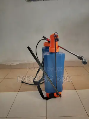 Wadfow 20litres Knapsack Sprayer