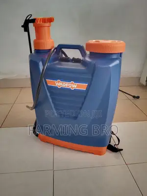 Wadfow 20litres Knapsack Sprayer