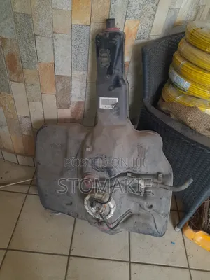 2009 to 2013 Honda Fit Fuel / Petrol Tank With Pump