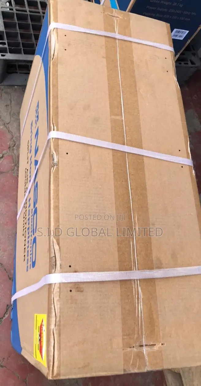 Creating Comfortable Living With Nasco 1.5hp Split Ac